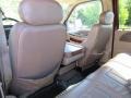 Dark Toreador Red Metallic - F350 Super Duty XLT Crew Cab Dually Photo No. 26