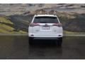 Super White - RAV4 XLE Photo No. 4