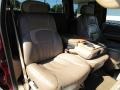 Dark Toreador Red Metallic - F350 Super Duty XLT Crew Cab Dually Photo No. 27