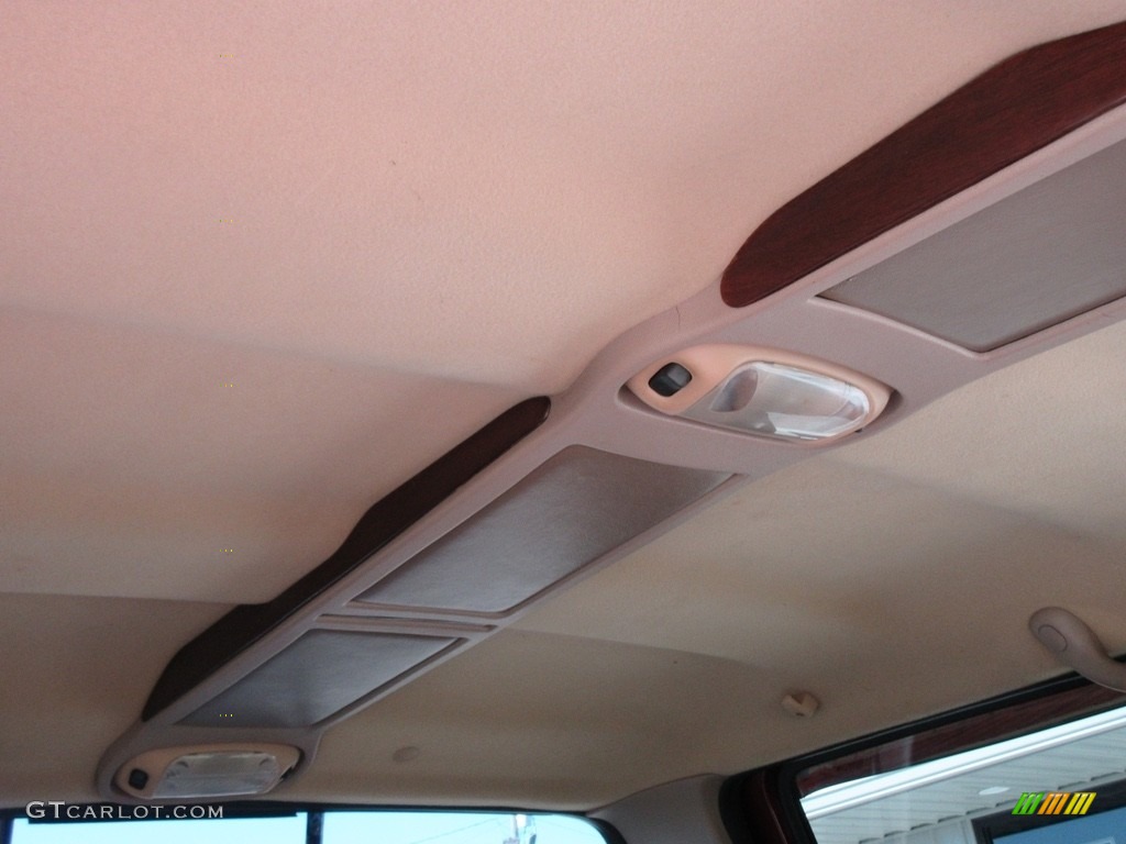 1999 F350 Super Duty XLT Crew Cab Dually - Dark Toreador Red Metallic / Medium Prairie Tan photo #29