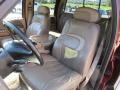 Dark Toreador Red Metallic - F350 Super Duty XLT Crew Cab Dually Photo No. 32