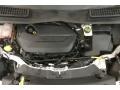 Ingot Silver - Escape SE 1.6L EcoBoost Photo No. 19