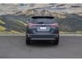 2017 Magnetic Gray Metallic Toyota RAV4 XLE AWD Hybrid  photo #4