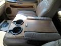 Dark Toreador Red Metallic - F350 Super Duty XLT Crew Cab Dually Photo No. 36