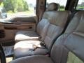 Dark Toreador Red Metallic - F350 Super Duty XLT Crew Cab Dually Photo No. 37