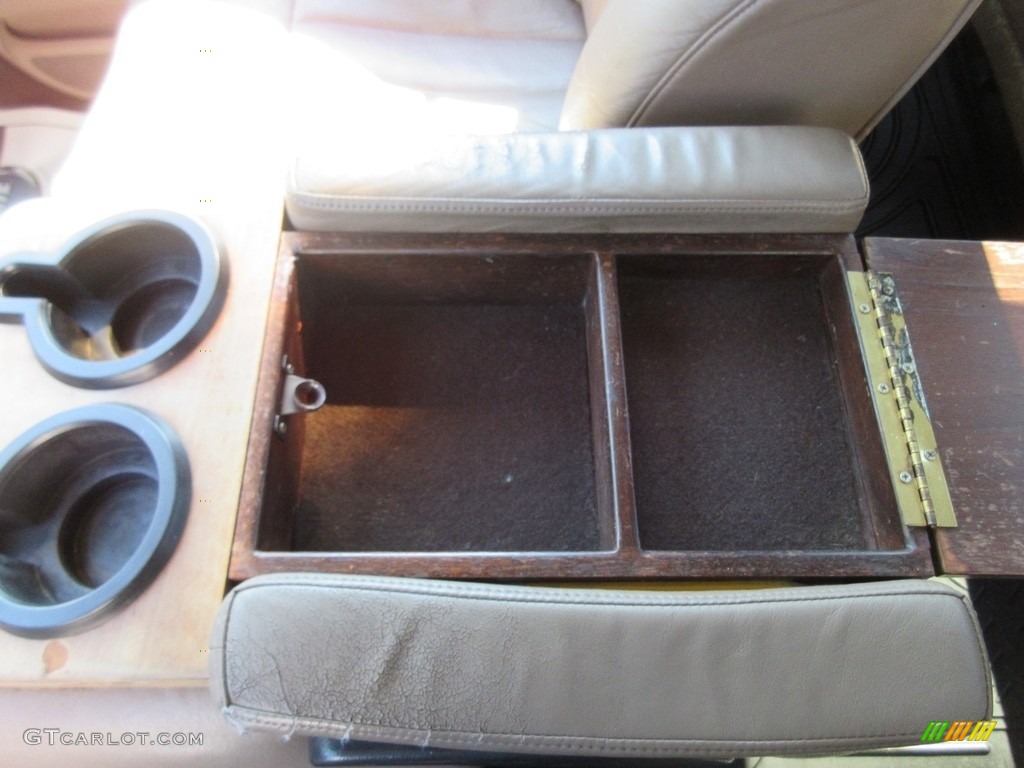 1999 F350 Super Duty XLT Crew Cab Dually - Dark Toreador Red Metallic / Medium Prairie Tan photo #38