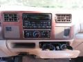 Dark Toreador Red Metallic - F350 Super Duty XLT Crew Cab Dually Photo No. 41