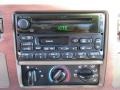 Dark Toreador Red Metallic - F350 Super Duty XLT Crew Cab Dually Photo No. 42