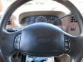 Dark Toreador Red Metallic - F350 Super Duty XLT Crew Cab Dually Photo No. 44