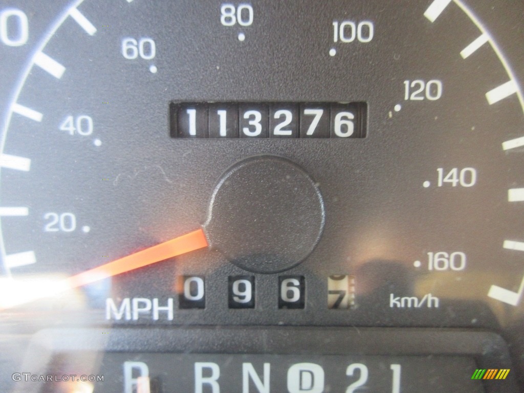 1999 F350 Super Duty XLT Crew Cab Dually - Dark Toreador Red Metallic / Medium Prairie Tan photo #49