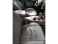 2014 White Diamond Tricoat Buick Enclave Leather  photo #3
