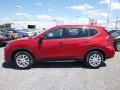 Palatial Ruby - Rogue S AWD Photo No. 7