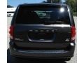 2017 Granite Dodge Grand Caravan SXT  photo #5