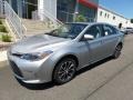 2018 Celestial Silver Metallic Toyota Avalon XLE  photo #5