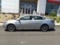 2018 Celestial Silver Metallic Toyota Avalon XLE  photo #6