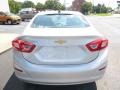 Silver Ice Metallic - Cruze LS Photo No. 5