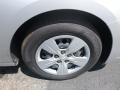 Silver Ice Metallic - Cruze LS Photo No. 10