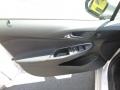 Silver Ice Metallic - Cruze LS Photo No. 15