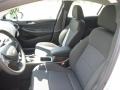 Silver Ice Metallic - Cruze LS Photo No. 16
