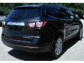Black Granite Metallic - Traverse LT AWD Photo No. 2