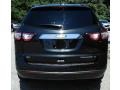 Black Granite Metallic - Traverse LT AWD Photo No. 3