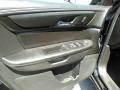 Black Granite Metallic - Traverse LT AWD Photo No. 6