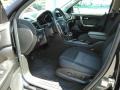 Black Granite Metallic - Traverse LT AWD Photo No. 7