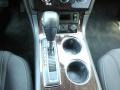 Black Granite Metallic - Traverse LT AWD Photo No. 10