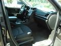 Black Granite Metallic - Traverse LT AWD Photo No. 16