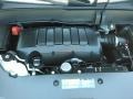 Black Granite Metallic - Traverse LT AWD Photo No. 22