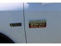 2010 Bright White Dodge Ram 2500 SLT Crew Cab 4x4  photo #25
