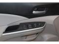 2012 Alabaster Silver Metallic Honda CR-V EX-L  photo #9
