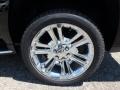  2017 Yukon XL SLT 4WD Wheel