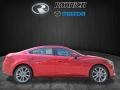 Soul Red Metallic - Mazda6 Touring Photo No. 2