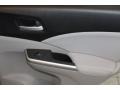 2012 Alabaster Silver Metallic Honda CR-V EX-L  photo #27