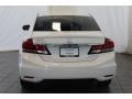 Taffeta White - Civic EX Sedan Photo No. 7