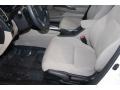 Taffeta White - Civic EX Sedan Photo No. 11