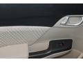 Taffeta White - Civic EX Sedan Photo No. 23