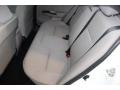 Taffeta White - Civic EX Sedan Photo No. 24