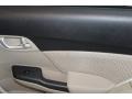 Taffeta White - Civic EX Sedan Photo No. 26