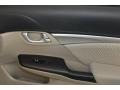 Taffeta White - Civic EX Sedan Photo No. 27