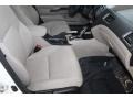 Taffeta White - Civic EX Sedan Photo No. 28