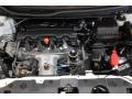 Taffeta White - Civic EX Sedan Photo No. 29