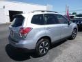 2018 Ice Silver Metallic Subaru Forester 2.5i Limited  photo #4