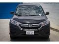 Crystal Black Pearl - CR-V LX Photo No. 7