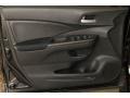 Crystal Black Pearl - CR-V LX Photo No. 22