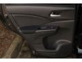 Crystal Black Pearl - CR-V LX Photo No. 23