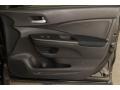 Crystal Black Pearl - CR-V LX Photo No. 25