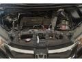 Crystal Black Pearl - CR-V LX Photo No. 26