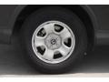 Crystal Black Pearl - CR-V LX Photo No. 27